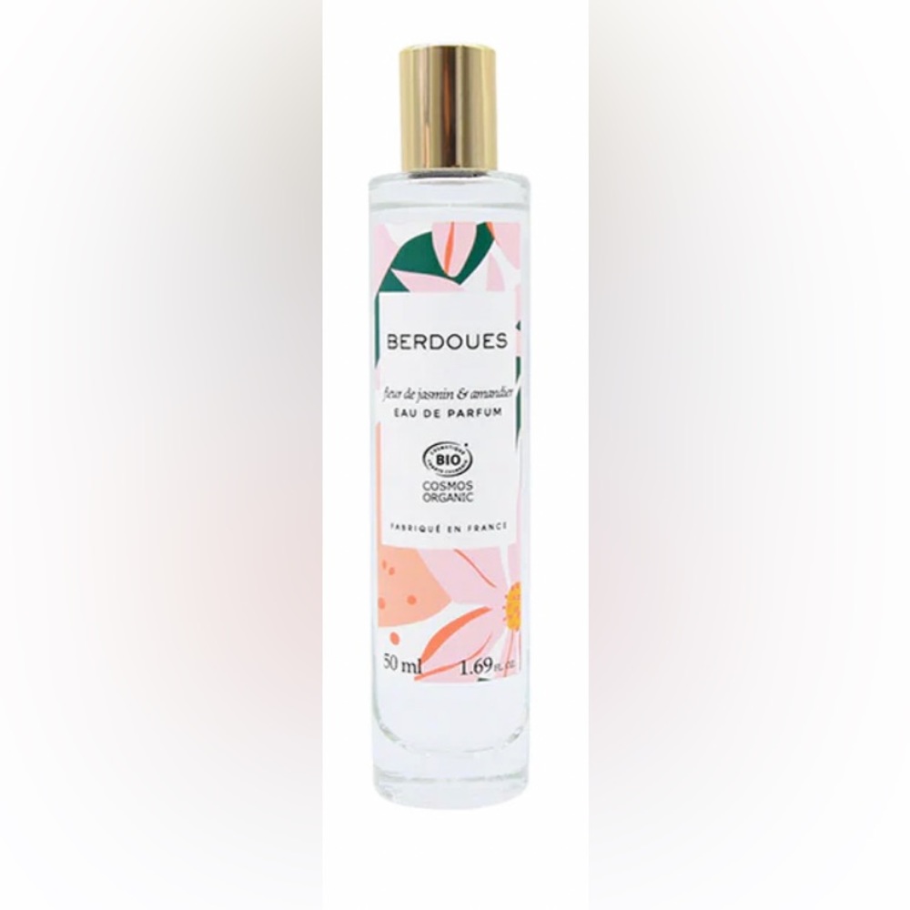 BERDOUES FLEUR DE JASMIN & AMANDIER